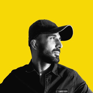 Telegram profile photo for مرتضی لواشانی | مدرسه لوگو دیزاین