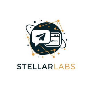 Telegram profile photo for SᴛᴇʟʟᴀʀLᴀʙs