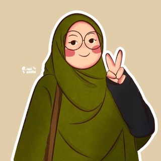 Telegram profile photo for أفَاطِـمٌ - دخترِ ولايت 🍁
