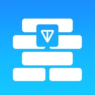Telegram profile photo for Wall