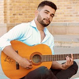 Telegram profile photo for 🎸Mahmoud Voice🎸