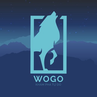 Telegram profile photo for WOGO Official 🐺