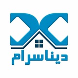 Telegram profile photo for Dinaceram دیناسرام