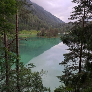 Telegram profile photo for Отдых и туризм в ЕС