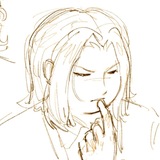 Telegram profile photo for ¥