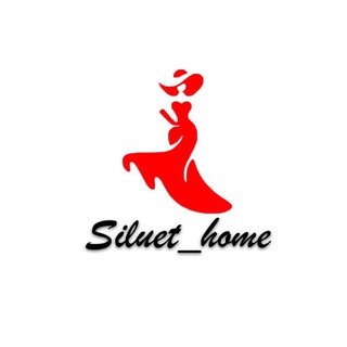 Telegram profile photo for Siluet_home
