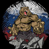 Telegram profile photo for Ёб твою ж мать