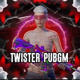Telegram profile photo for TWISTER PUBGM🥷🏻