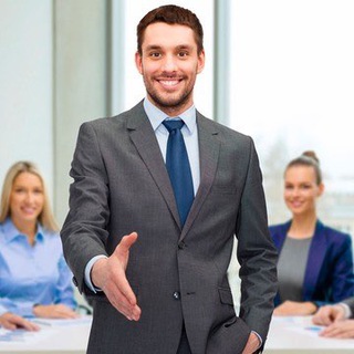 Telegram profile photo for Богатый папа