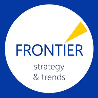Telegram profile photo for Frontier