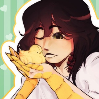Telegram profile photo for МЫСЛИ ФРЕИ☀️