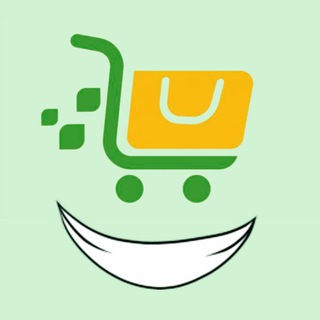 Telegram profile photo for DiscountDaze