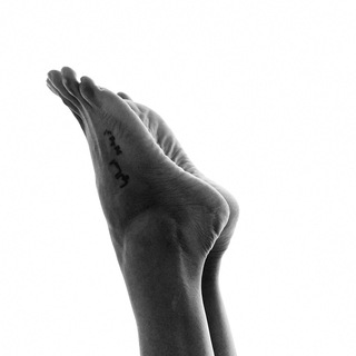 Telegram profile photo for Ножки босиком: feet toes soles footfetish