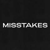 Telegram profile photo for MISSTAKES