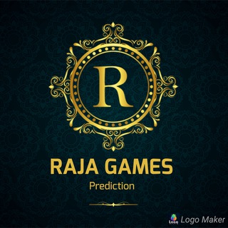 Telegram group profile photo for RAJA GAMES PREDICTION