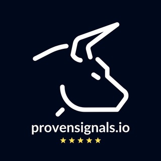Telegram profile photo for ProvenSignals