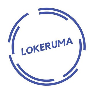 Telegram profile photo for lokeruma - Info Lowongan Kerja untuk Semua