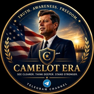 Telegram profile photo for The Camelot Era