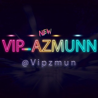 Telegram profile photo for VIP_AZMUN