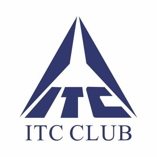 Telegram profile photo for ITCC-mall (club) official 💯