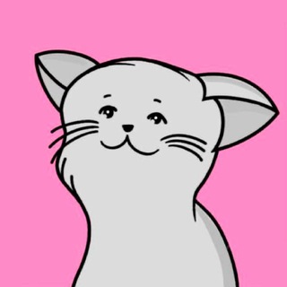 Telegram profile photo for CatAndBall