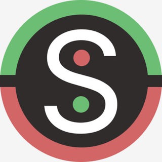 Telegram group profile photo for ScalpStation