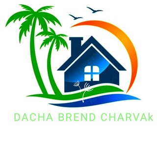 Telegram profile photo for dacha brend charvak🗻🏡🏞️