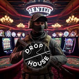 Telegram profile photo for АУКЦИОНЫ | DropHouse ⚔️