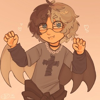 Telegram profile photo for Medil (вроде ёбик)