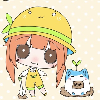 Telegram profile photo for 糖果味の抱抱🍭