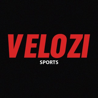 Telegram profile photo for VELOZI SPORTS π°