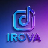 Telegram profile photo for IROVA