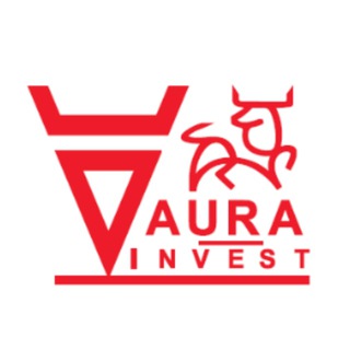 Telegram profile photo for "Aura-Invest" Official