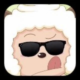 Telegram profile photo for 懒洋羊 破解软件中心