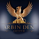 Telegram profile photo for ARBIN'S DEN
