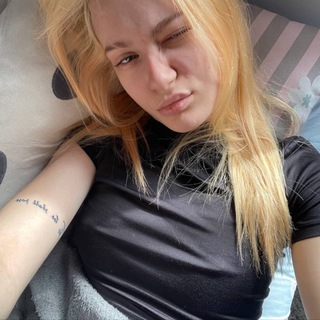 Telegram profile photo for Ланаева🩸