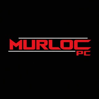 Telegram profile photo for MURLOC PC