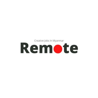 Telegram profile photo for Remote Conyet