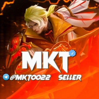 Telegram profile photo for Mkț Tg Ch And Acc Buy And sell