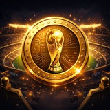 Telegram profile photo for FIFACOIN × @fifa