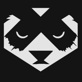 Telegram profile photo for oh, snow pandas