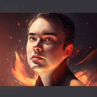 Telegram profile photo for Иван Коротеев про ИИ: применение нейросетей, секреты chatgpt