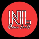 Telegram profile photo for NEON Ɩσσƚʂ™