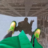 Telegram profile photo for #VideoByZelenka