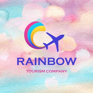 Telegram profile photo for RAINBOW CALL