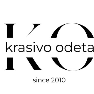 Telegram profile photo for Красиво.Одета