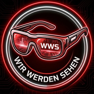 Telegram profile photo for Wir werden sehen