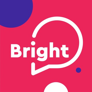 Telegram profile photo for Bright Way Centre | Языковой центр г. Чехов