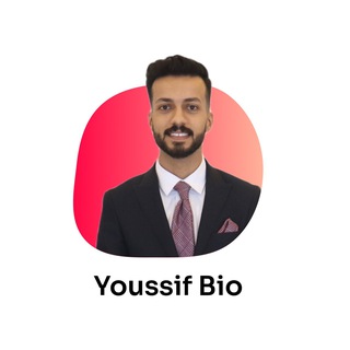 Telegram profile photo for يوسف بايو
