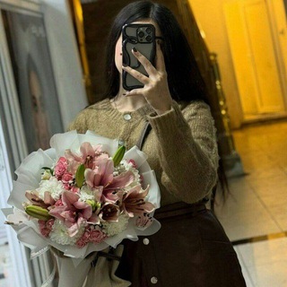 Telegram profile photo for ᴾᴬᴿᴵ🧚🏻♀